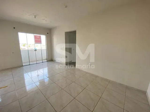 Apartamento 2 quartos e 1 banheiro, para alugar, no bairro Efapi em Chapecó