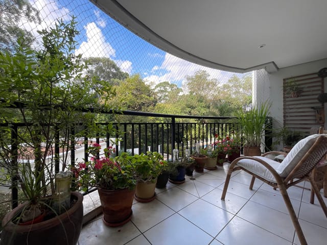 Foto do Apartamento - Apartamento à venda no bairro Vila São Silvestre, na cidade de São Paulo. Este encantador apartamento é uma ótima opção. | Vista Livre
