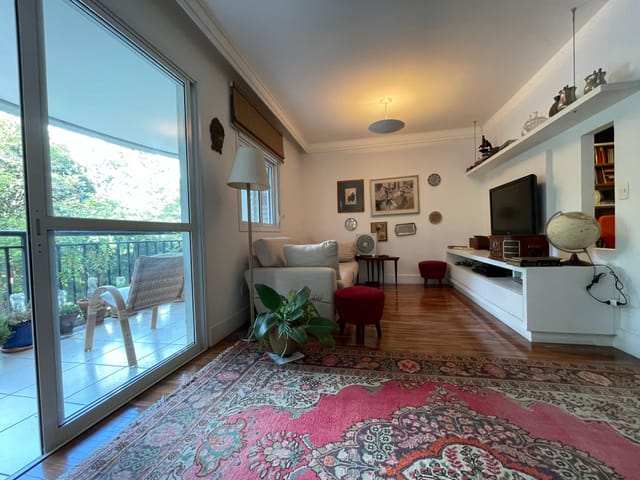 Foto do Apartamento - Apartamento à venda no bairro Vila São Silvestre, na cidade de São Paulo. Este encantador apartamento é uma ótima opção. | Vista Livre