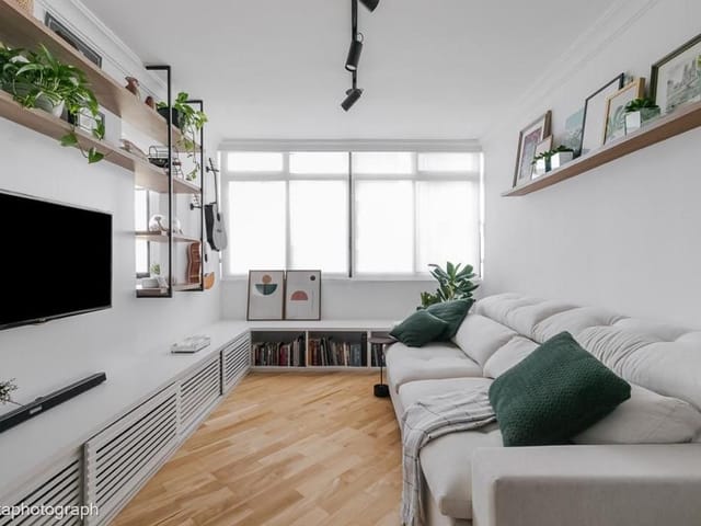 Apartamento com 100m² 2 quartos e 3 banheiros, à venda, no bairro Jardim Paulista em São Paulo