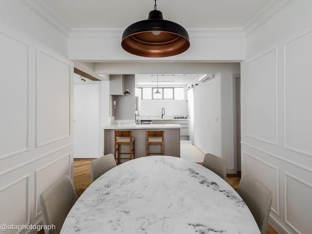 Apartamento com 100m² 2 quartos e 3 banheiros, à venda, no bairro Jardim Paulista em São Paulo