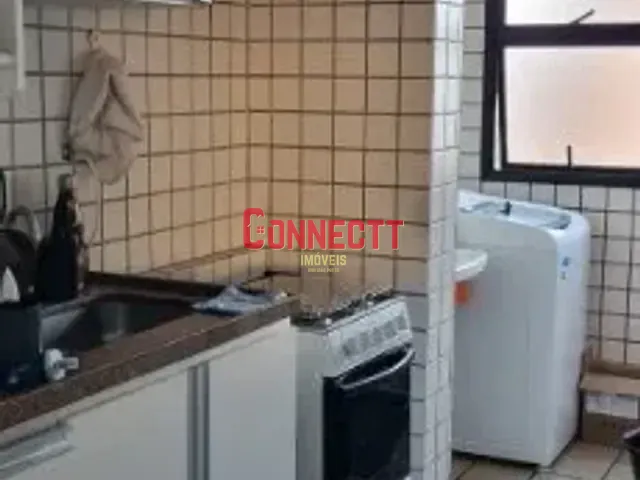 Apartamento com 63m² 2 quartos e 2 banheiros, à venda, no bairro Centro em Ribeirão Preto