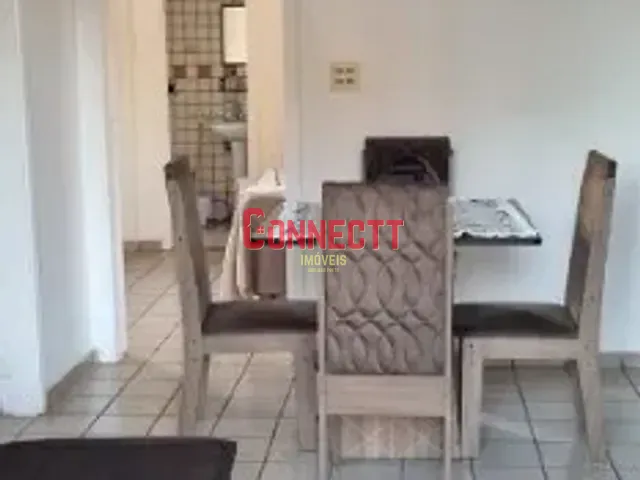 Apartamento com 63m² 2 quartos e 2 banheiros, à venda, no bairro Centro em Ribeirão Preto