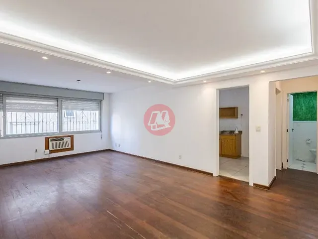 Apartamento com 128m² 3 quartos e 2 banheiros, à venda, no bairro Auxiliadora em Porto Alegre