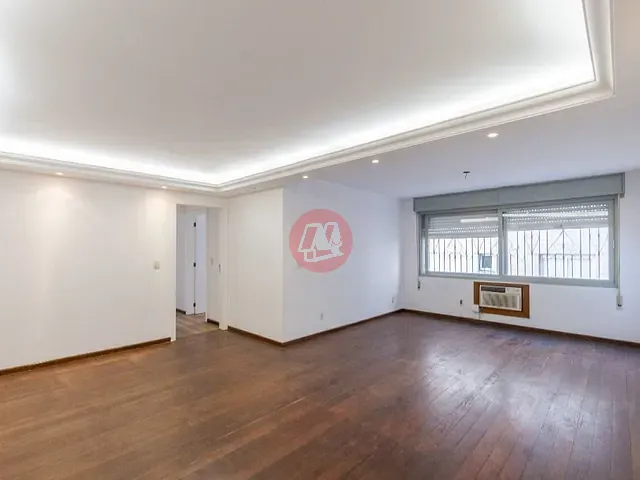 Apartamento com 128m² 3 quartos e 2 banheiros, à venda, no bairro Auxiliadora em Porto Alegre