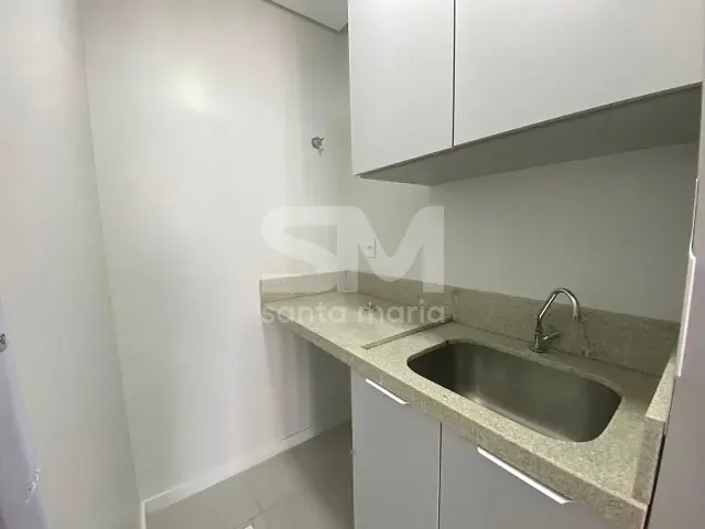 Apartamento 2 quartos e 2 banheiros, para alugar, no bairro Centro em Chapecó