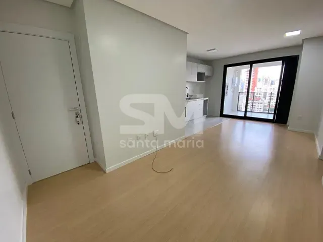 Apartamento 2 quartos e 2 banheiros, para alugar, no bairro Centro em Chapecó