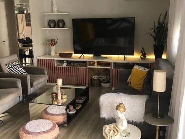 Apartamento com 200m² 3 quartos e 4 banheiros, à venda, no bairro Saúde em São Paulo