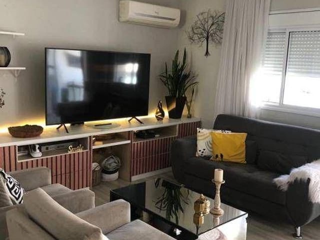 Apartamento com 200m² 3 quartos e 4 banheiros, à venda, no bairro Saúde em São Paulo