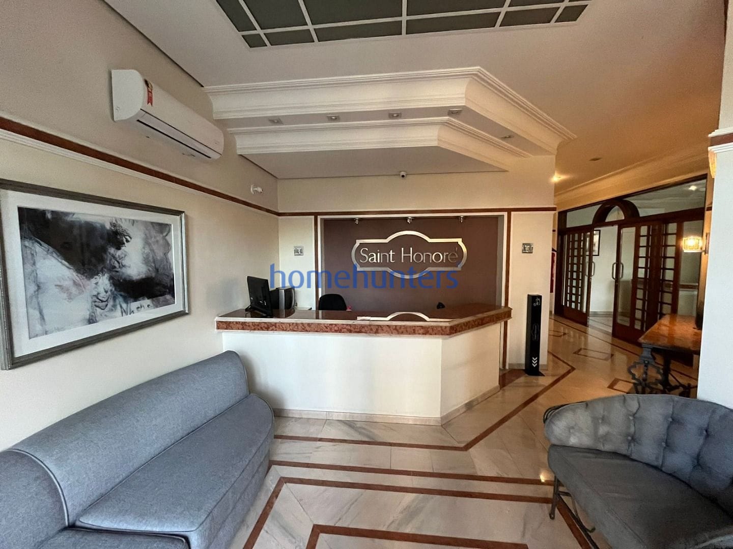 Apartamento para alugar com 1 quarto, 70m² - Foto 16