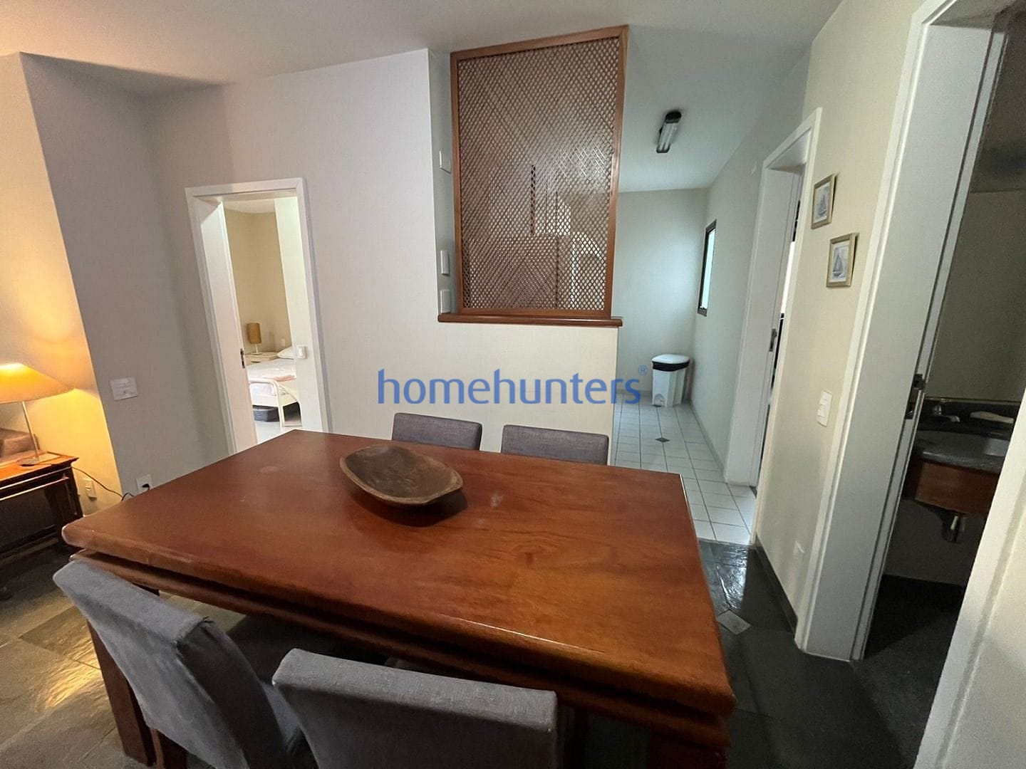 Apartamento para alugar com 1 quarto, 70m² - Foto 2