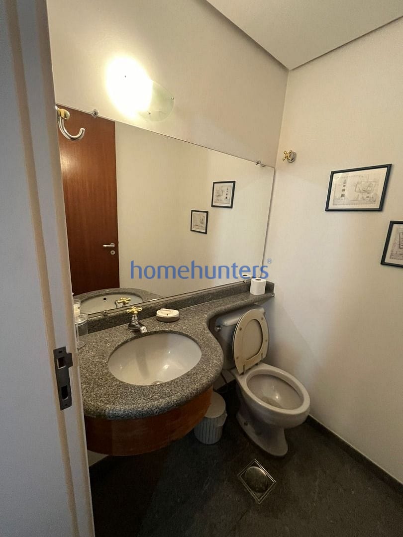 Apartamento para alugar com 1 quarto, 70m² - Foto 6