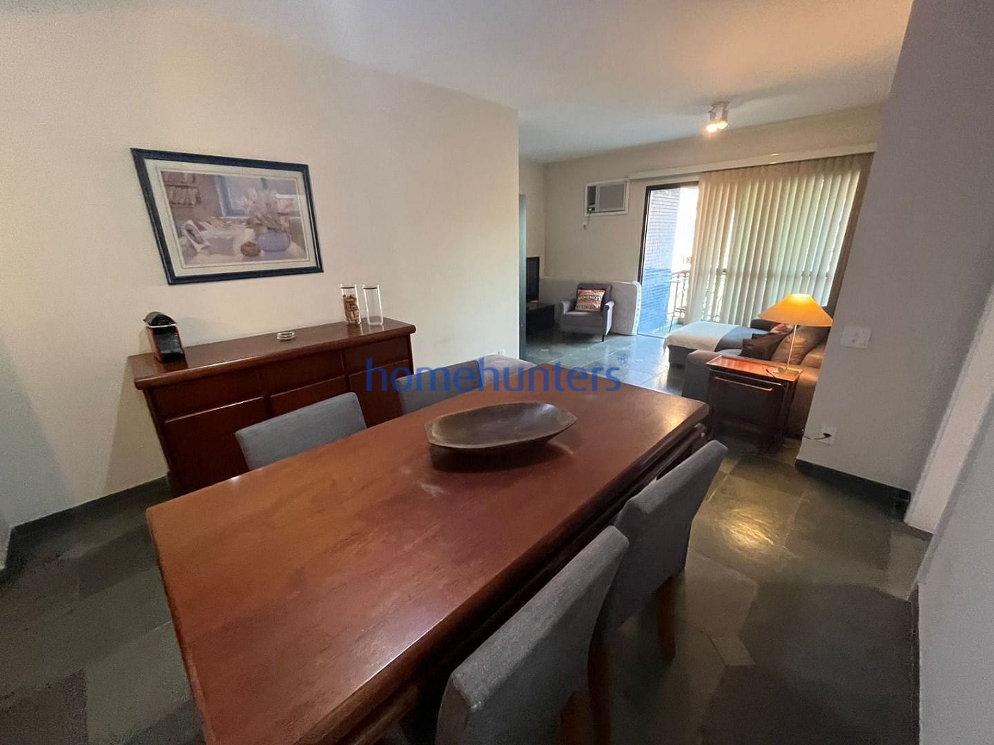 Apartamento para alugar com 1 quarto, 70m² - Foto 3