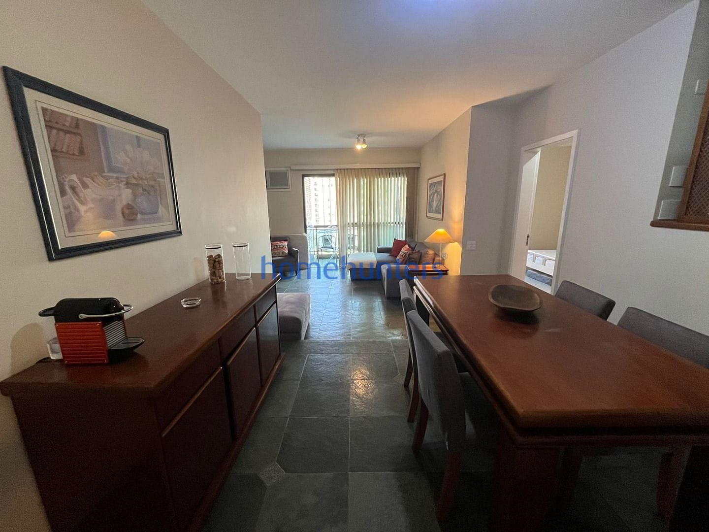 Apartamento para alugar com 1 quarto, 70m² - Foto 5