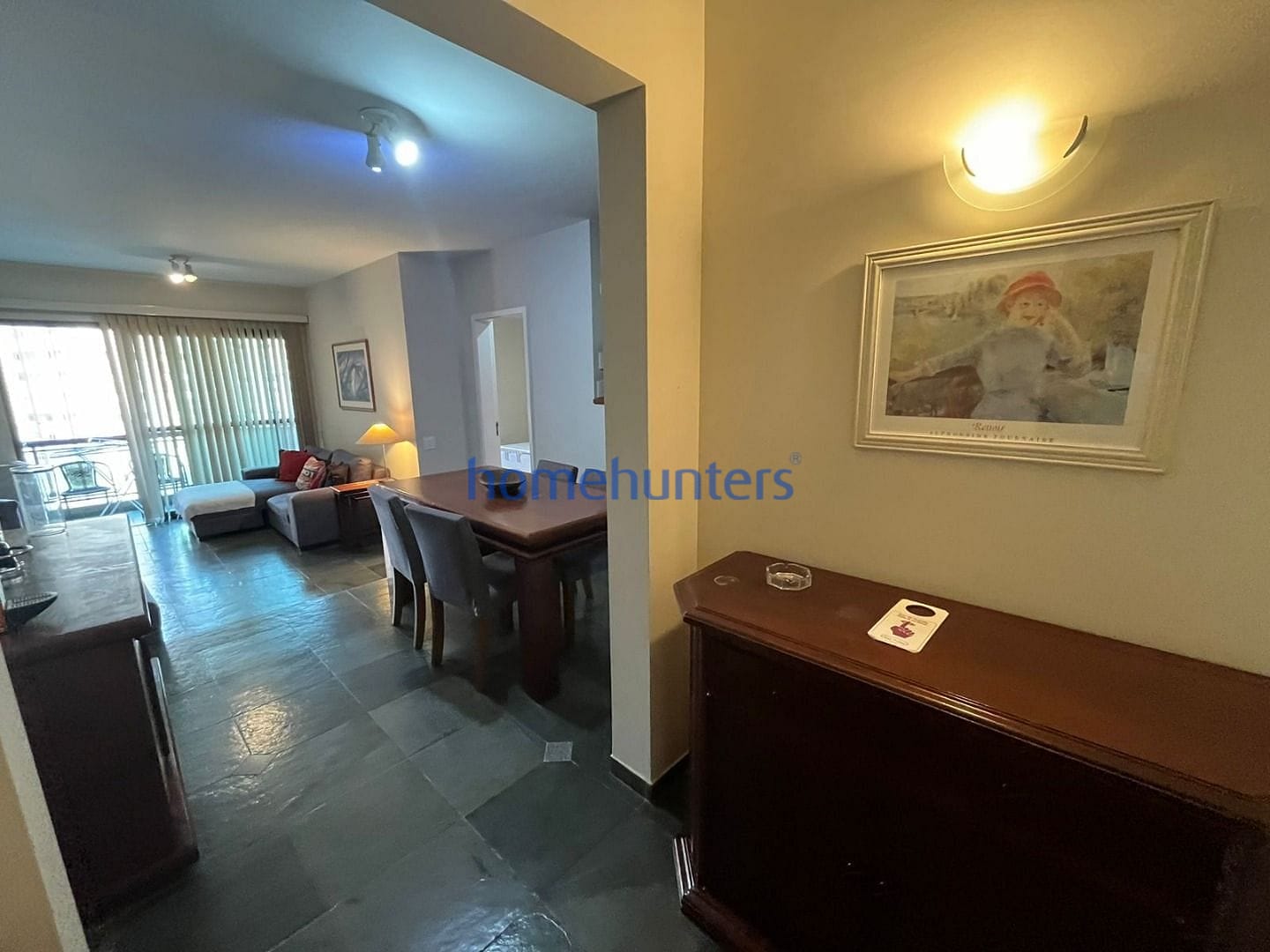 Apartamento para alugar com 1 quarto, 70m² - Foto 4