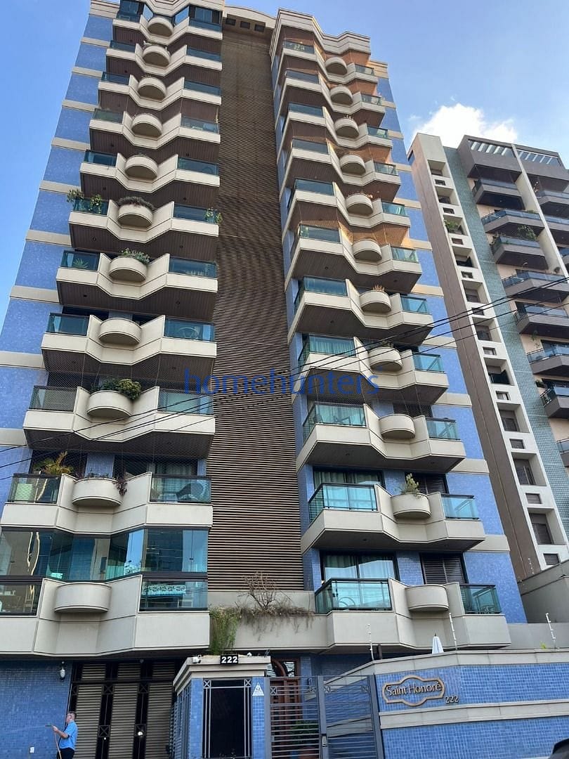 Apartamento para alugar com 1 quarto, 70m² - Foto 20