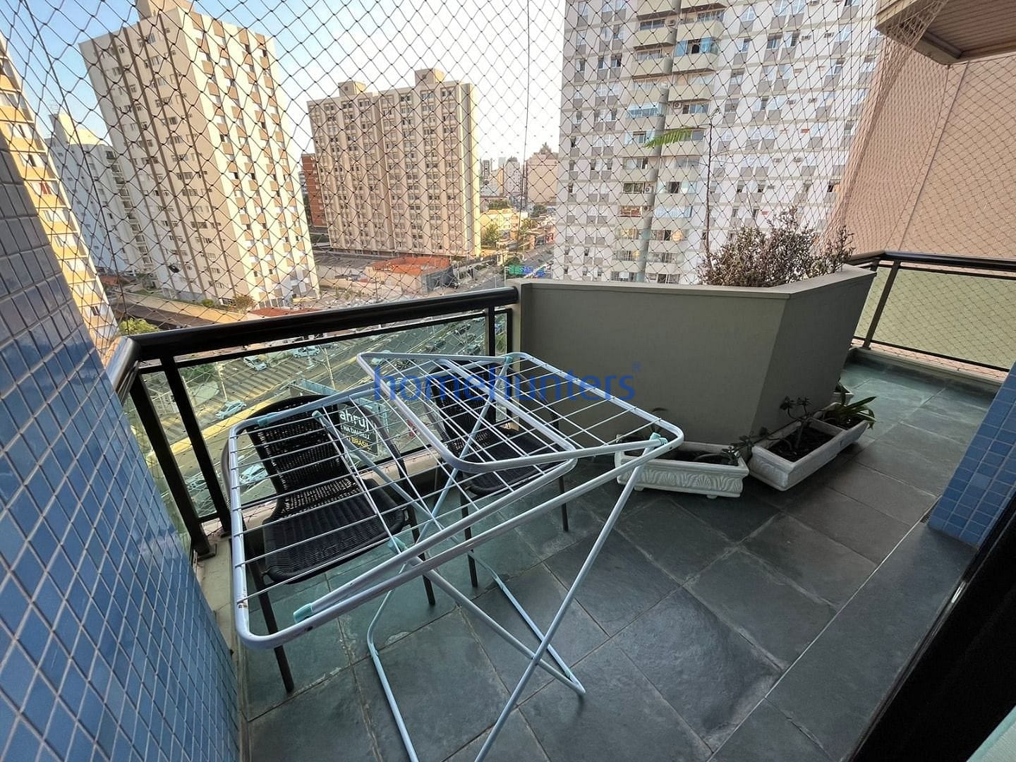 Apartamento para alugar com 1 quarto, 70m² - Foto 18