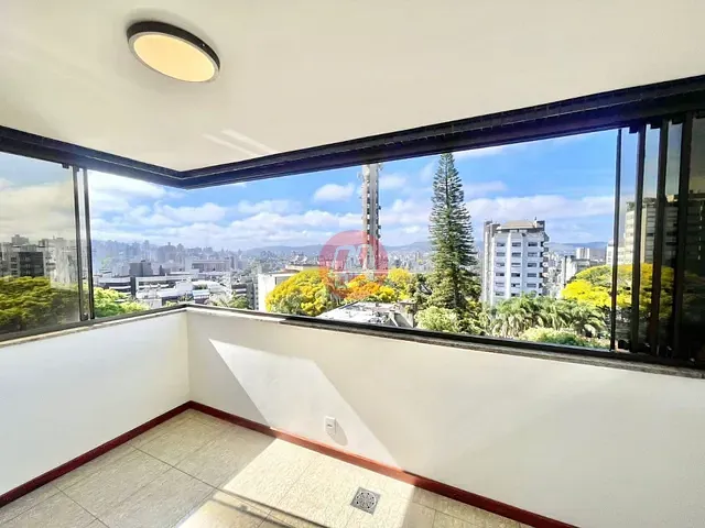 Apartamento com 128m² 2 quartos e 2 banheiros, à venda, no bairro Bela Vista em Porto Alegre