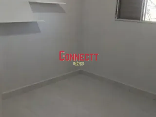 Apartamento com 48m² 2 quartos e 1 banheiro, à venda, no bairro Condomínio Mirante Sul em Ribeirão Preto