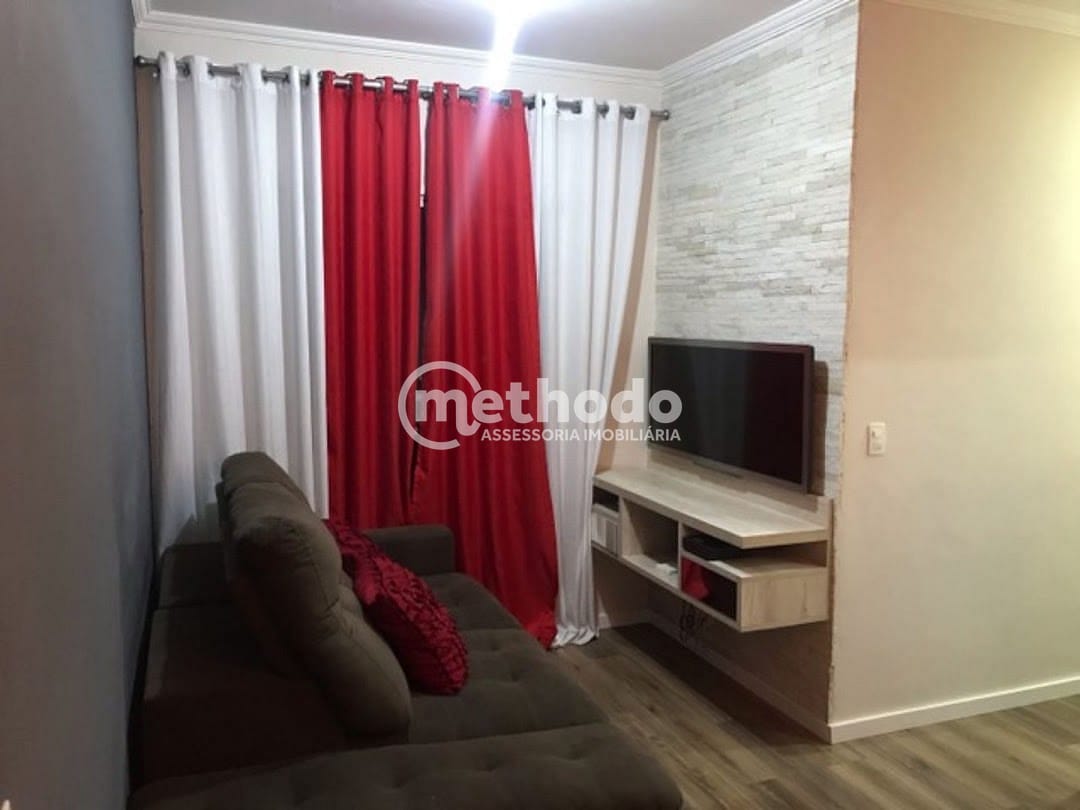 Apartamento, 2 quartos, 50 m² - Foto 5
