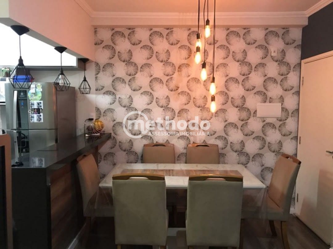 Apartamento, 2 quartos, 50 m² - Foto 4