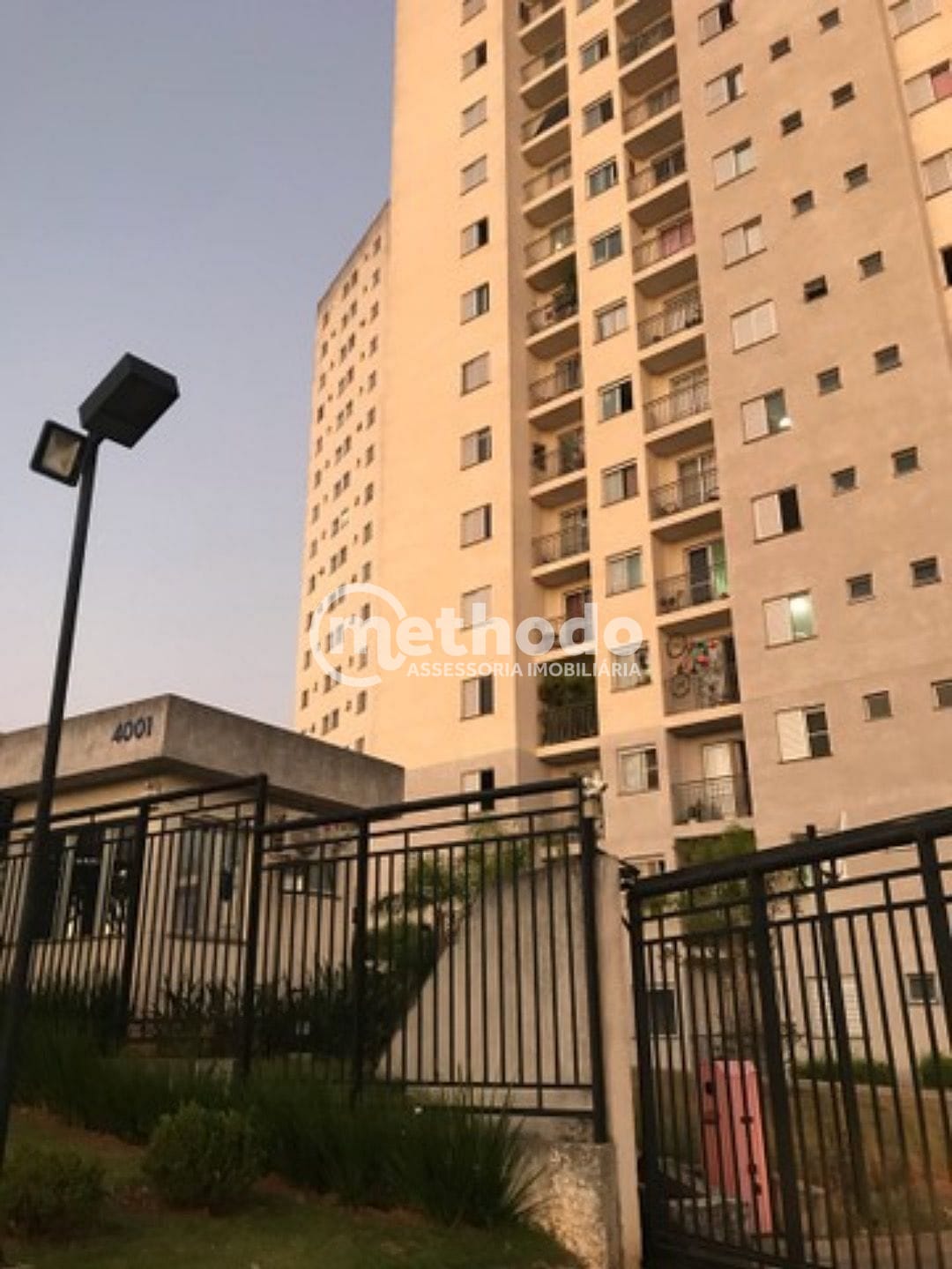 Apartamento, 2 quartos, 50 m² - Foto 1