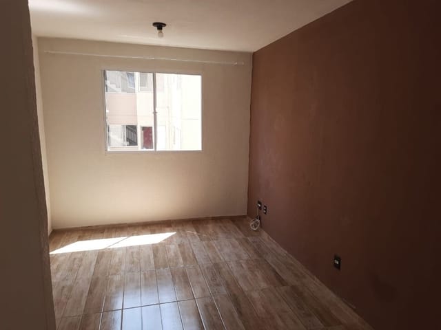 Apartamento com 39m² 2 quartos e 1 banheiro, à venda, no bairro Jardim Petrópolis em Cotia