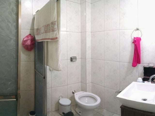 Foto do Apartamento - Apartamento à venda 3 Quartos, 1 Suite, 1 Vaga, 80M², Jardim Vila Formosa, São Paulo - SP | ed vila antonieta | ZONA LESTE IMÓVEIS