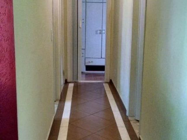Foto do Apartamento - Apartamento à venda 3 Quartos, 1 Suite, 1 Vaga, 80M², Jardim Vila Formosa, São Paulo - SP | ed vila antonieta | ZONA LESTE IMÓVEIS