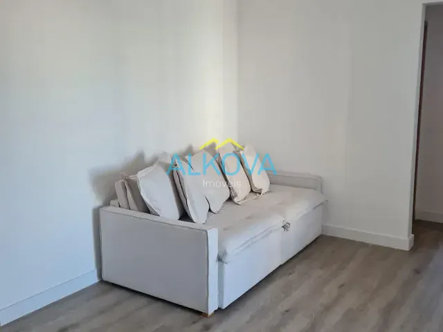 Apartamento com 63m² 2 quartos e 2 banheiros, à venda, no bairro Parque Industrial em São José dos Campos