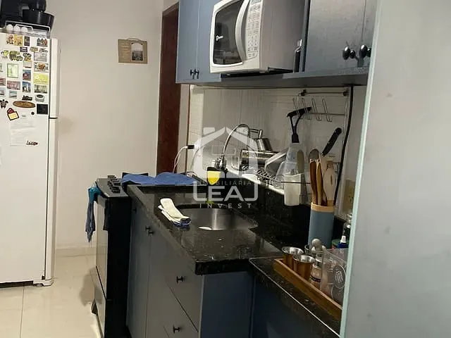 Apartamento 2 quartos e 1 banheiro, à venda, no bairro Parque Munhoz em São Paulo
