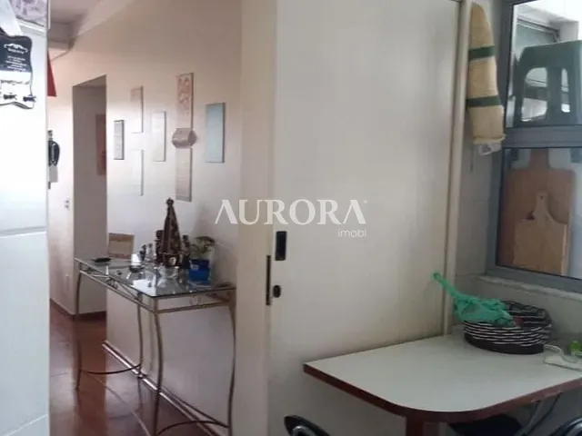 Apartamento 3 quartos e 2 banheiros, à venda, no bairro Dom Bosco em Londrina