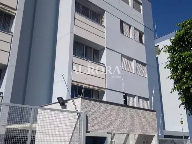 Apartamento 3 quartos e 2 banheiros, à venda, no bairro Dom Bosco em Londrina