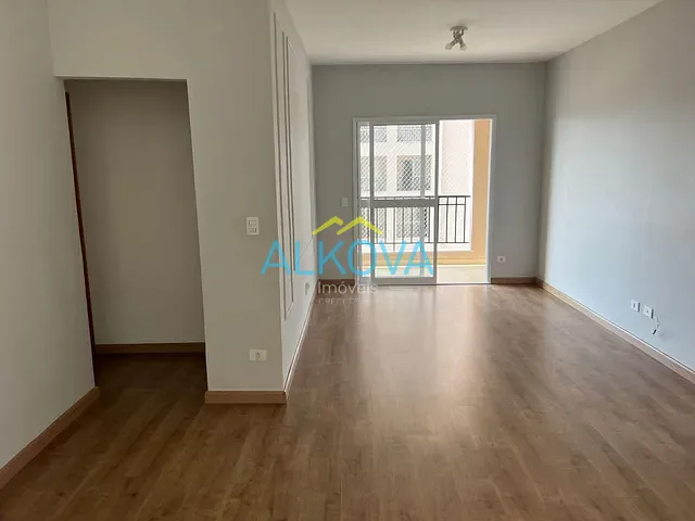 Apartamento com 88m² 3 quartos e 2 banheiros, à venda ou para alugar, no bairro Jardim Maria Amélia em Jacareí