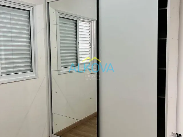 Apartamento com 88m² 3 quartos e 2 banheiros, à venda ou para alugar, no bairro Jardim Maria Amélia em Jacareí