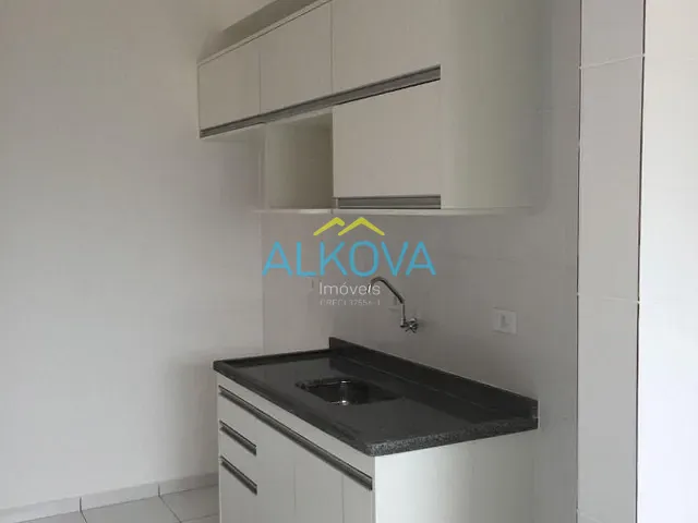 Apartamento com 88m² 3 quartos e 2 banheiros, à venda ou para alugar, no bairro Jardim Maria Amélia em Jacareí