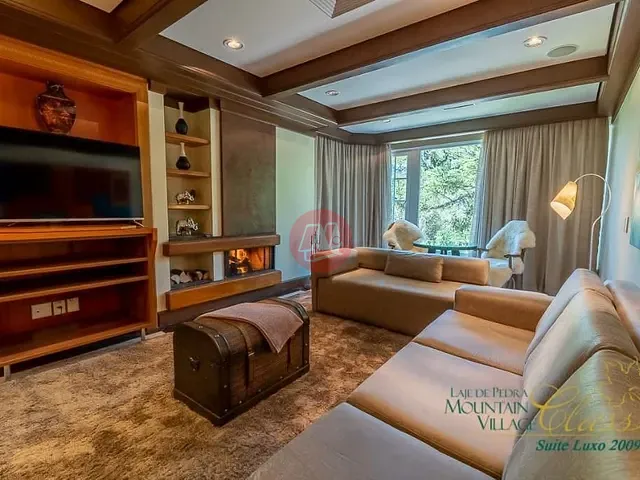 Apartamento 1 quarto e 1 banheiro, à venda, no bairro Laje de Pedra em Canela