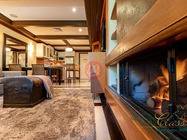 Apartamento 1 quarto e 1 banheiro, à venda, no bairro Laje de Pedra em Canela