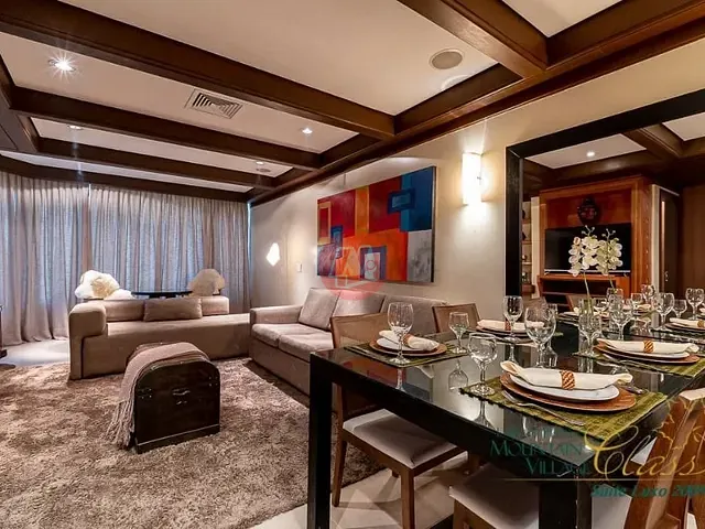 Apartamento 1 quarto e 1 banheiro, à venda, no bairro Laje de Pedra em Canela