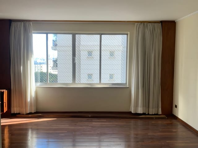 Apartamento com 180m² 3 quartos e 3 banheiros, à venda, no bairro Paraíso em São Paulo