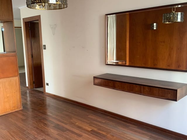 Apartamento com 180m² 3 quartos e 3 banheiros, à venda, no bairro Paraíso em São Paulo