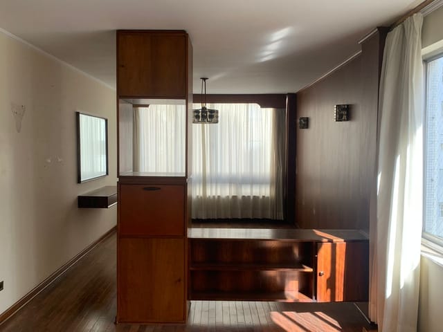 Apartamento com 180m² 3 quartos e 3 banheiros, à venda, no bairro Paraíso em São Paulo