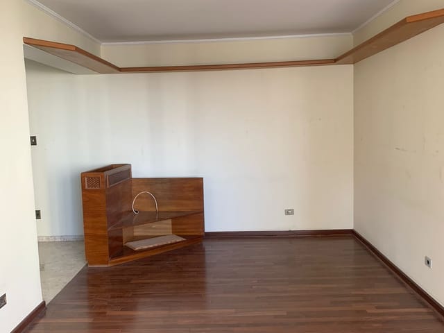 Apartamento com 180m² 3 quartos e 3 banheiros, à venda, no bairro Paraíso em São Paulo