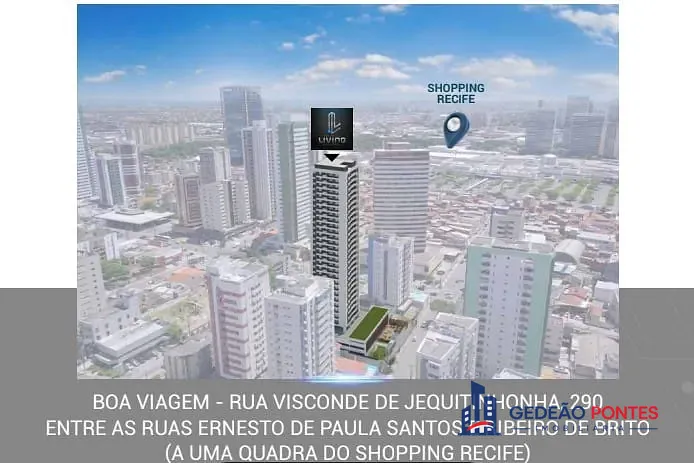 Apartamento, 3 quartos, 64 m² - Foto 7