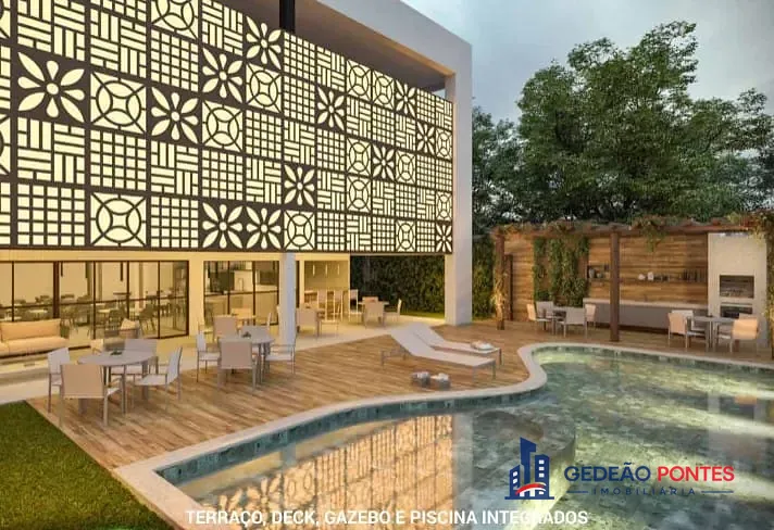 Apartamento, 3 quartos, 64 m² - Foto 1