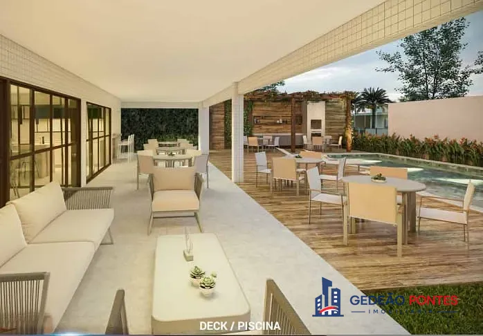 Apartamento, 3 quartos, 64 m² - Foto 9