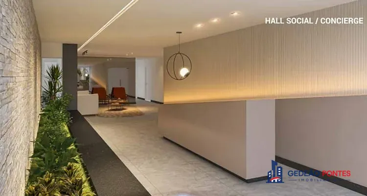 Apartamento, 3 quartos, 64 m² - Foto 10