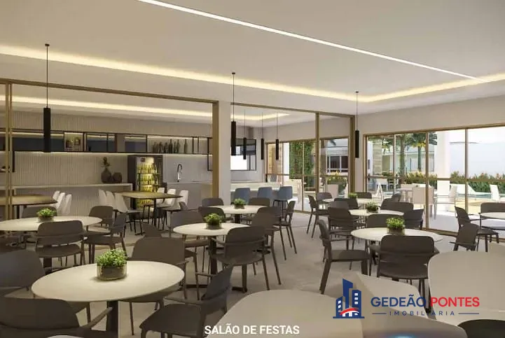 Apartamento, 3 quartos, 64 m² - Foto 11