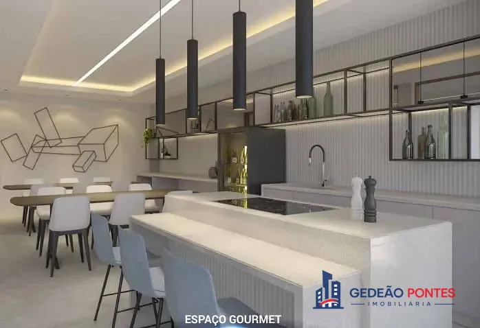 Apartamento, 3 quartos, 64 m² - Foto 23