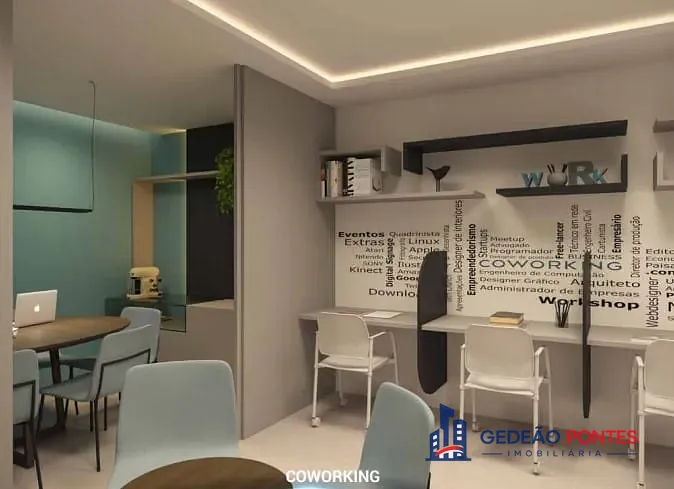 Apartamento, 3 quartos, 64 m² - Foto 13